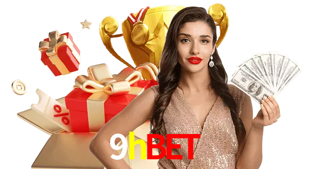 Jogue com dealers reais no 9hbet!