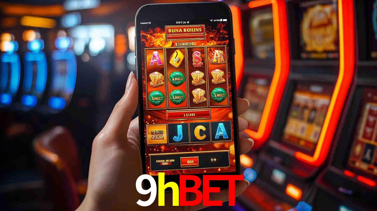 9hbet - Site Oficial do Cassino Online - 9hbet.com