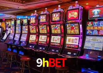 A Emoção da Loteria na 9hbet: Uma Chance de Mudança de Vida