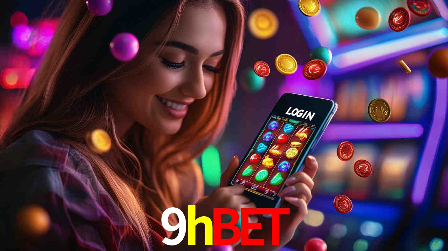 9hbet: Seu Cassino Premiado com Pagamentos Rápidos