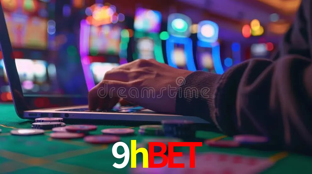 Experiência VIP 9hbet