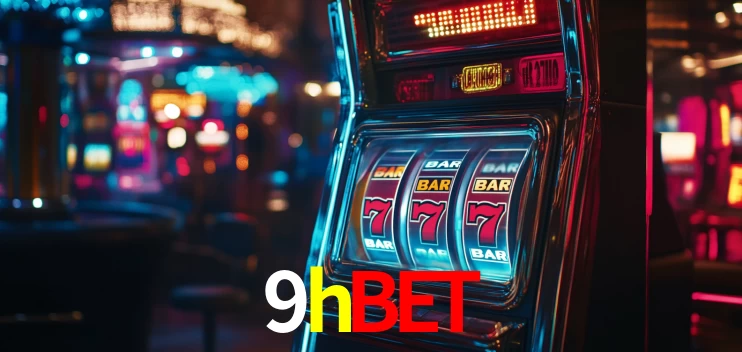 APP oficial da 9hbet para mobile