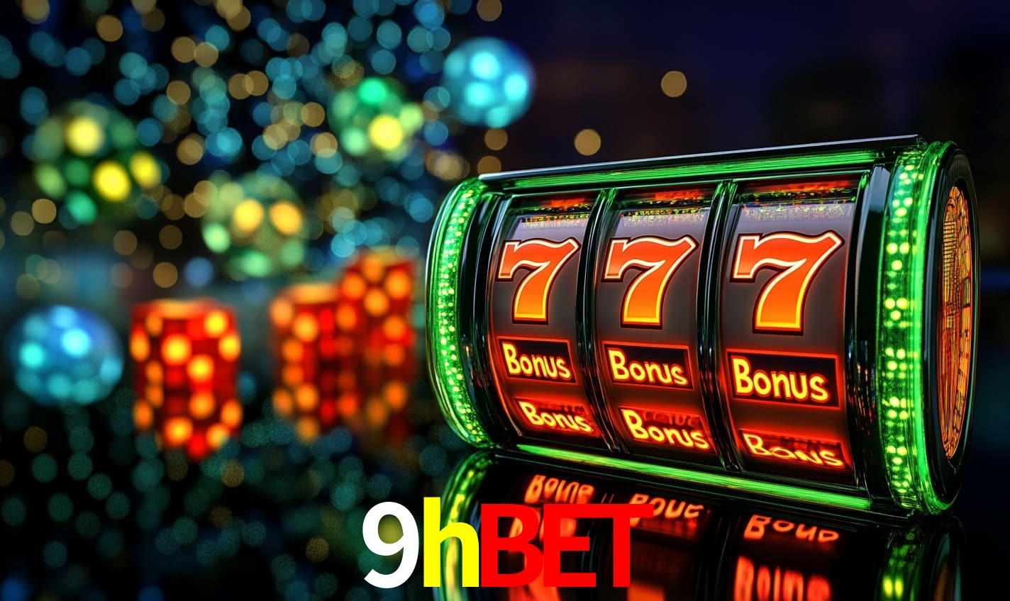 Estatísticas 9hbet