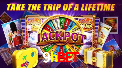 Inovações de Jogos na 9hbet: O Futuro das Experiências Interativas