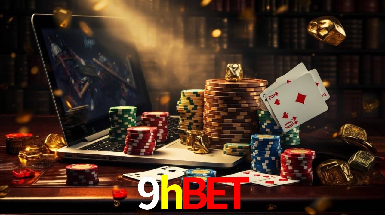 Diretório de Jogos 9hbet