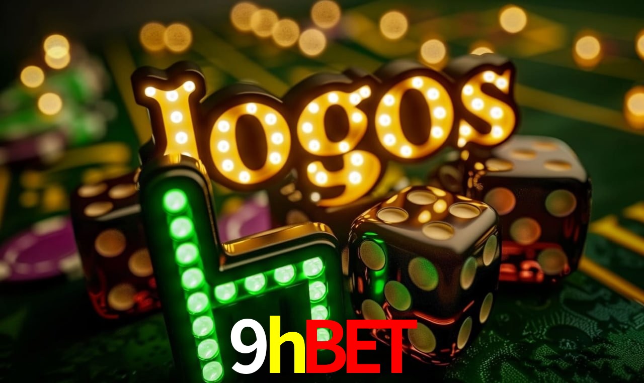 Integração de APIs 9hbet