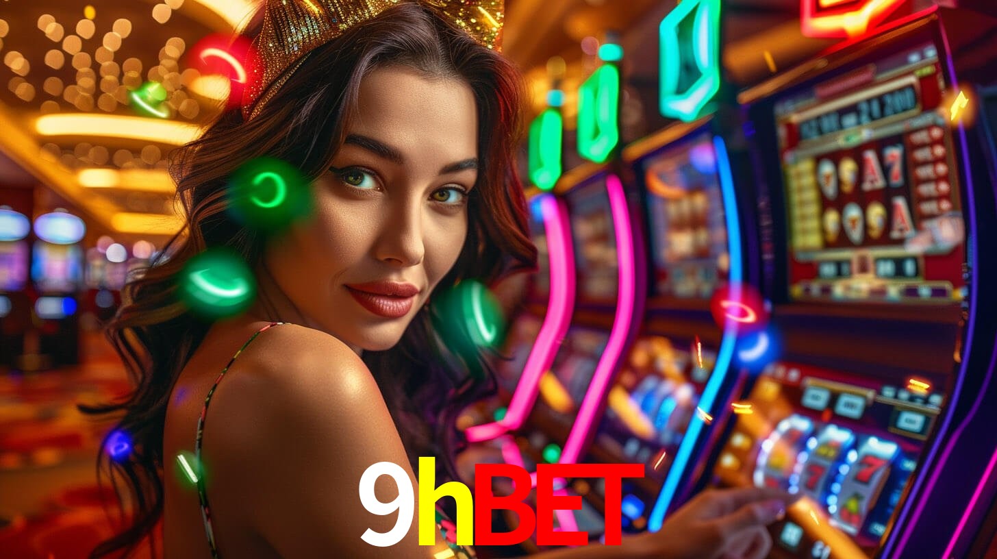 Interface Premium 9hbet