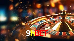 Login Seguro 9hbet