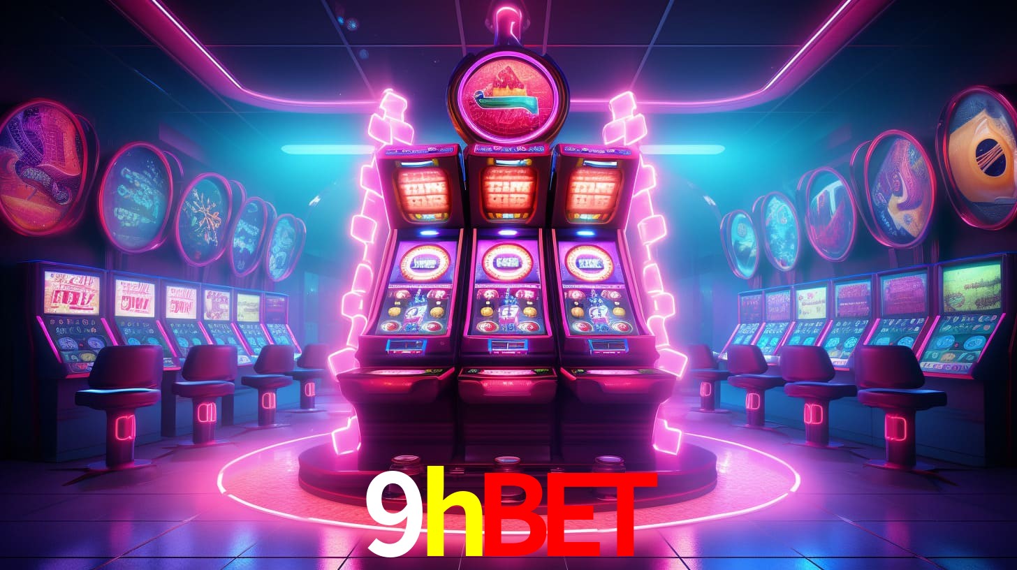9hbet.com