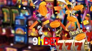 Jogos Exclusivos 9hbet