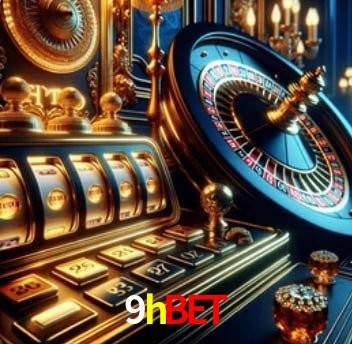 Jogos de Slot 9hbet