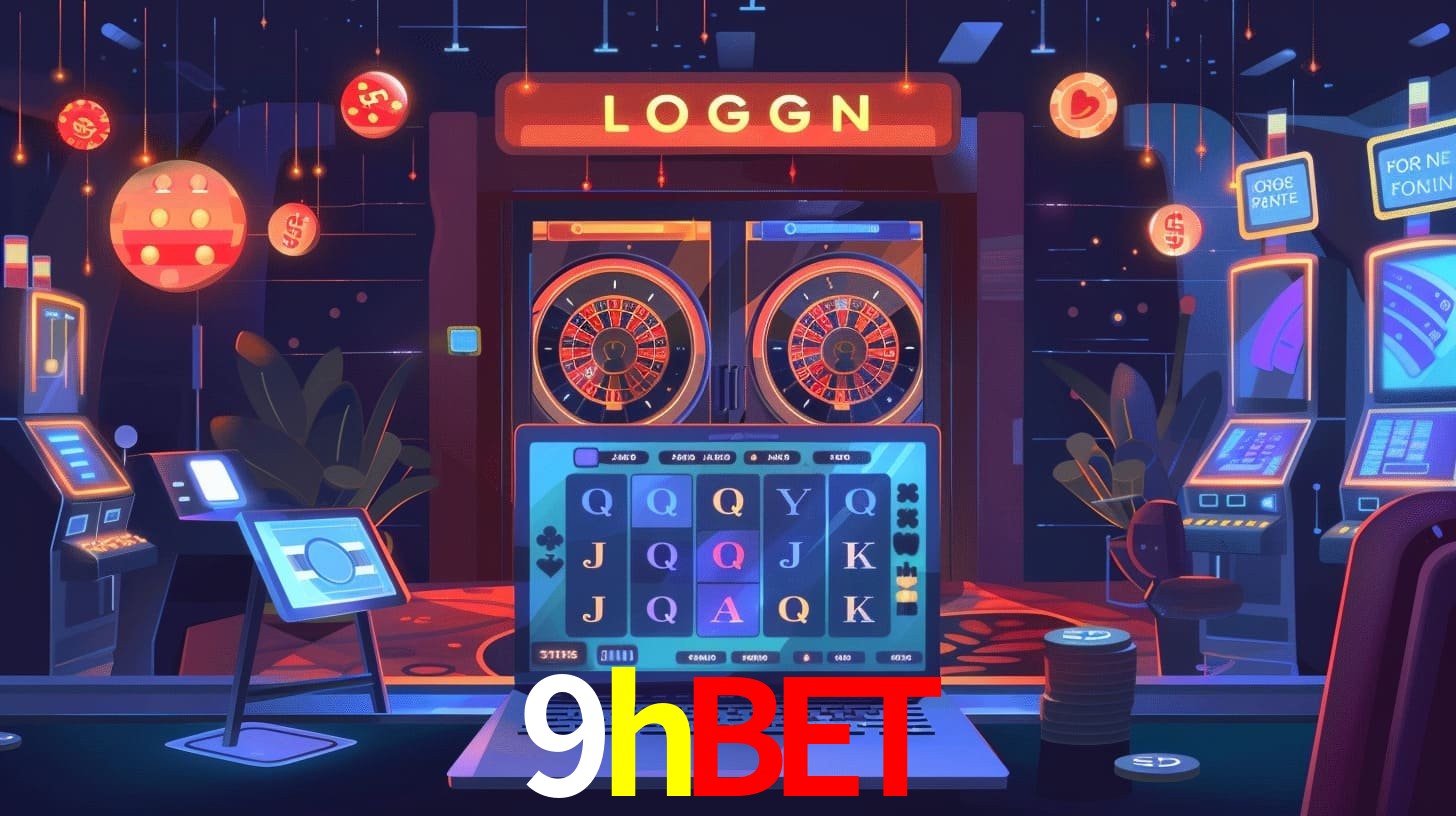 Casino Ao Vivo 9hbet