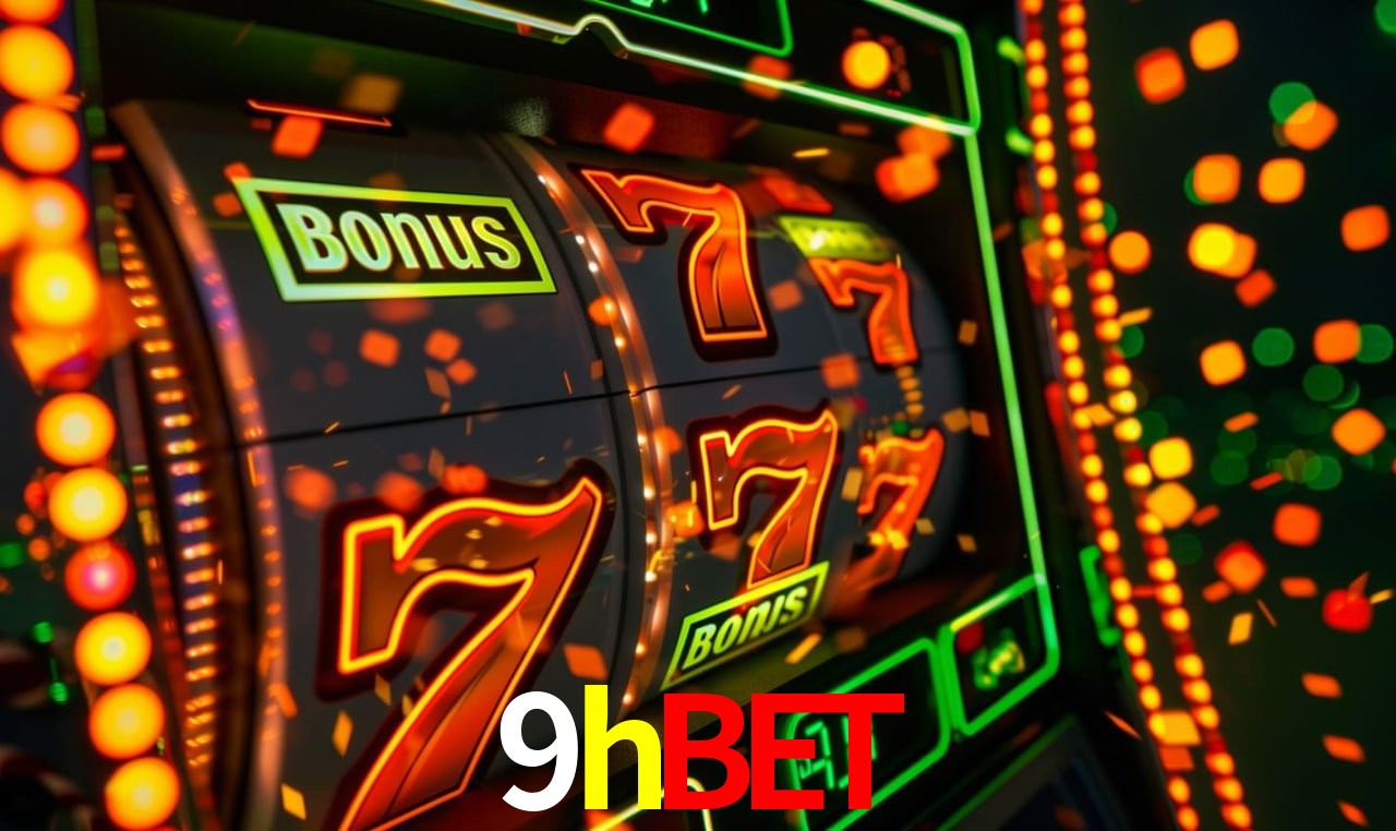 Casino VIP 9hbet