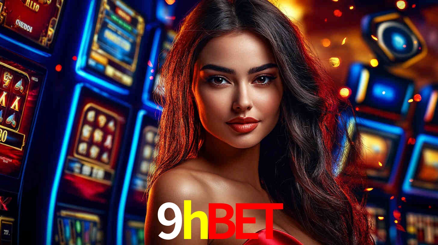Interface Premium 9hbet