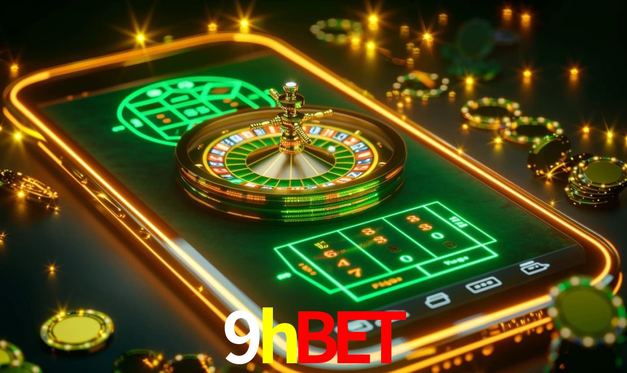 Jogos de Slot 9hbet