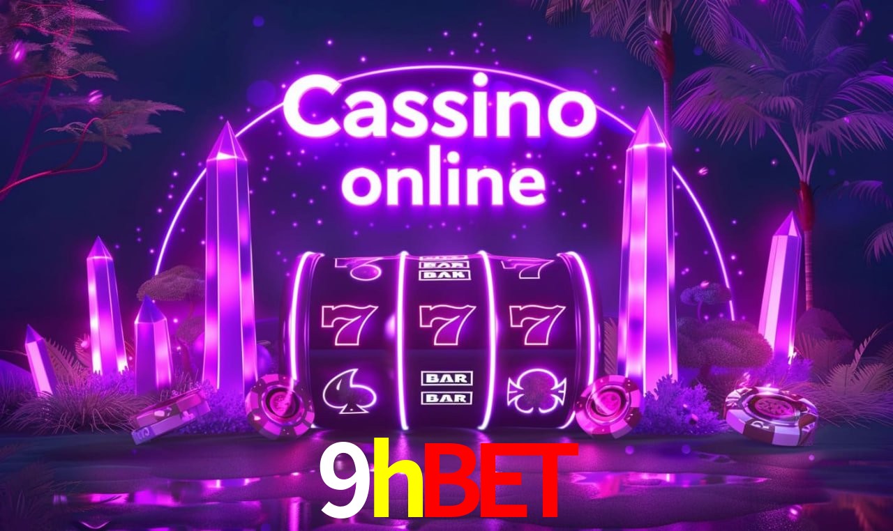Recursos de Bônus 9hbet