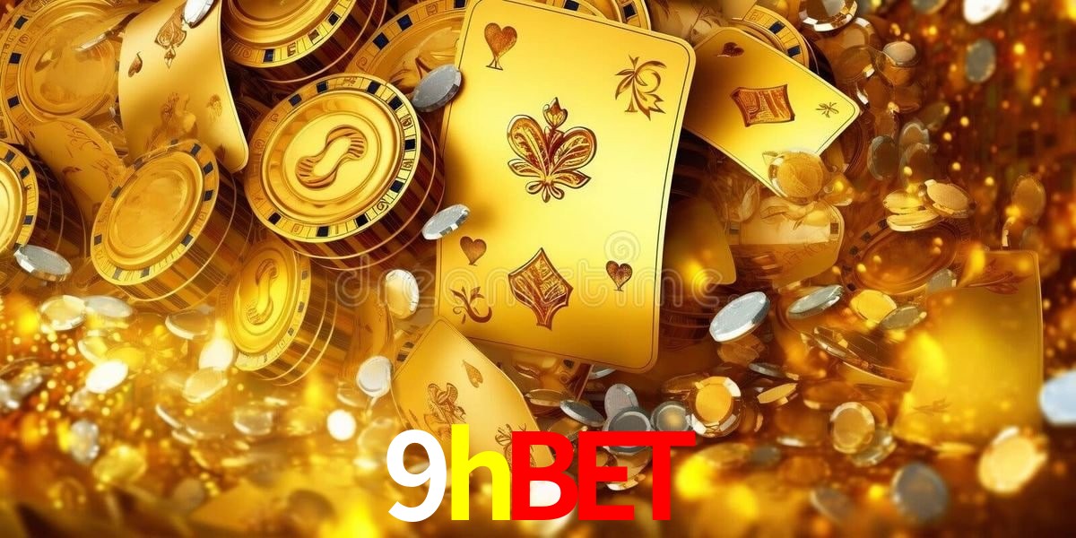 Programa VIP 9hbet