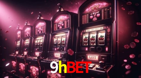 Apostas de Tênis 9hbet