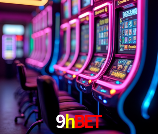 Design Responsivo 9hbet