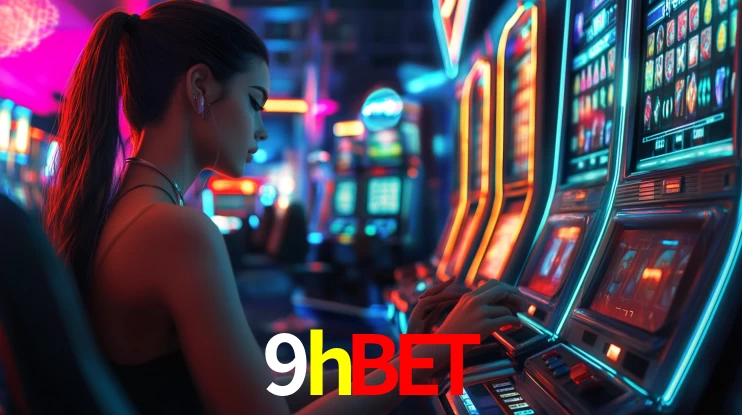 Experimente o Login Seguro Premium no 9hbet