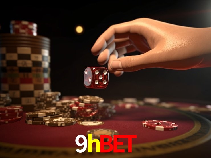 Promoção Relâmpago 9hbet