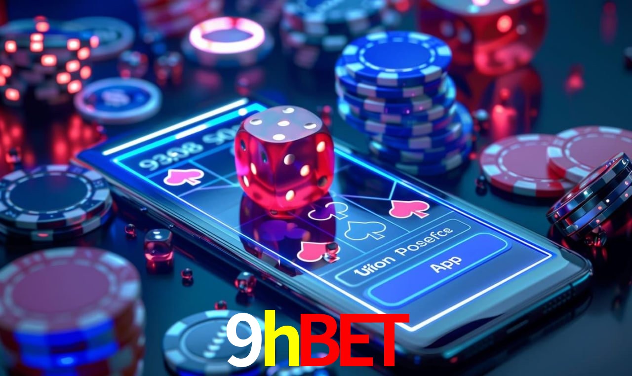 Promoção Relâmpago 9hbet