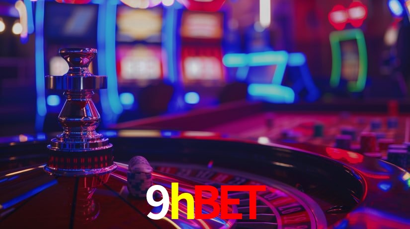 9hbet: Jogos de Caça-Níqueis-Altas Recompensas, Roleta-Velocidade, Blackjack-Desafios Máximos