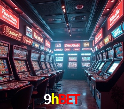 Benefícios da Conta 9hbet
