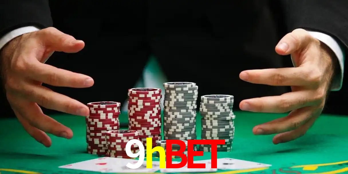 Promoções Sazonais 9hbet