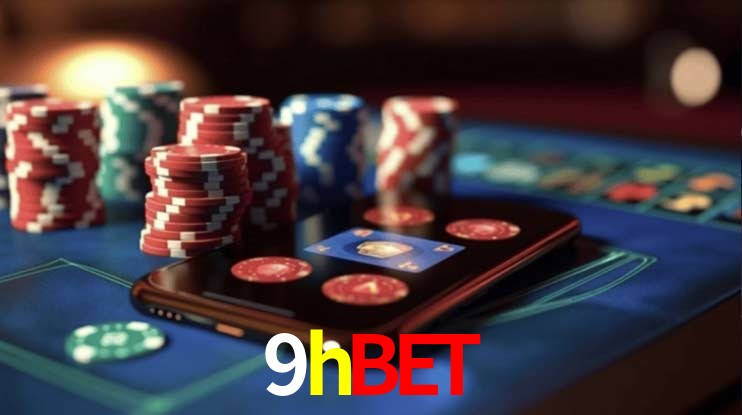 Casino Ao Vivo 9hbet