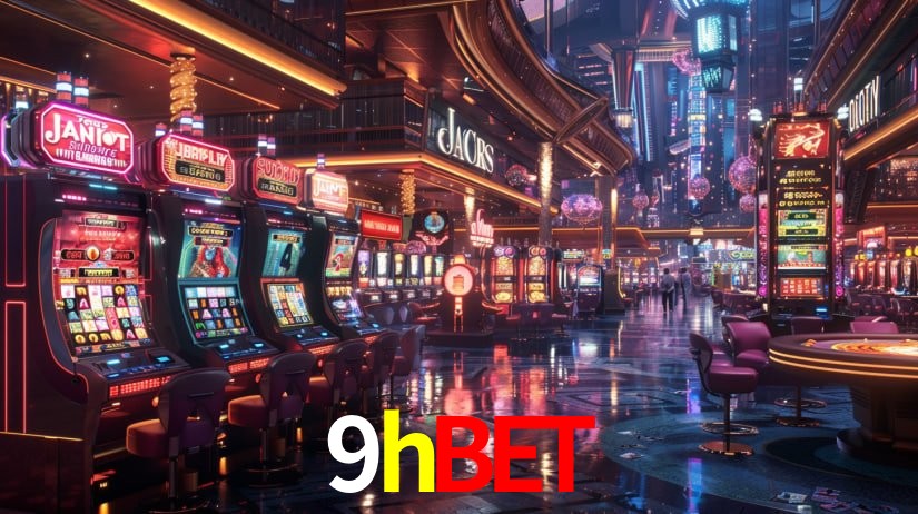 Casino VIP 9hbet