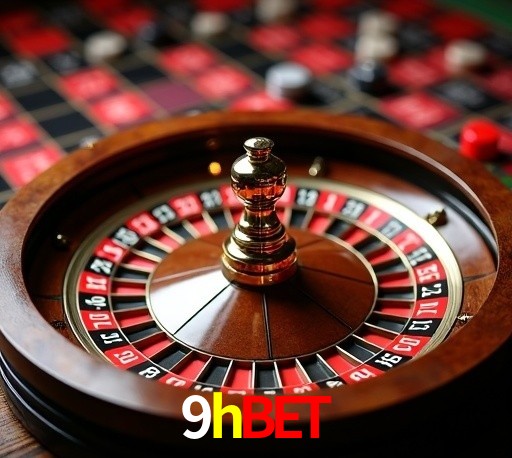 Cadastro Rápido 9hbet
