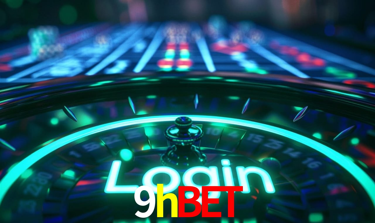 Login Seguro 9hbet