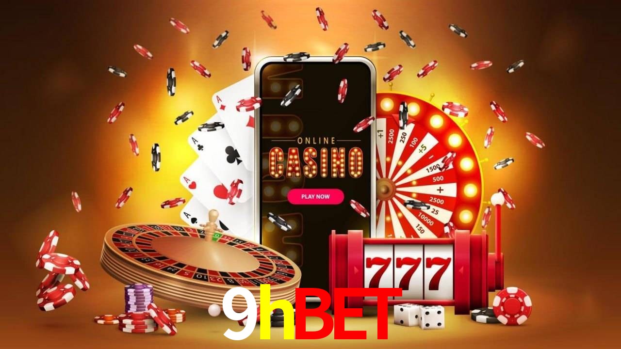 Promoções Sazonais 9hbet
